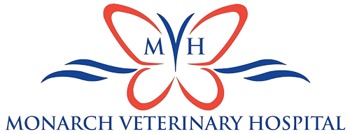 Monarch Veterinary Hospital Home